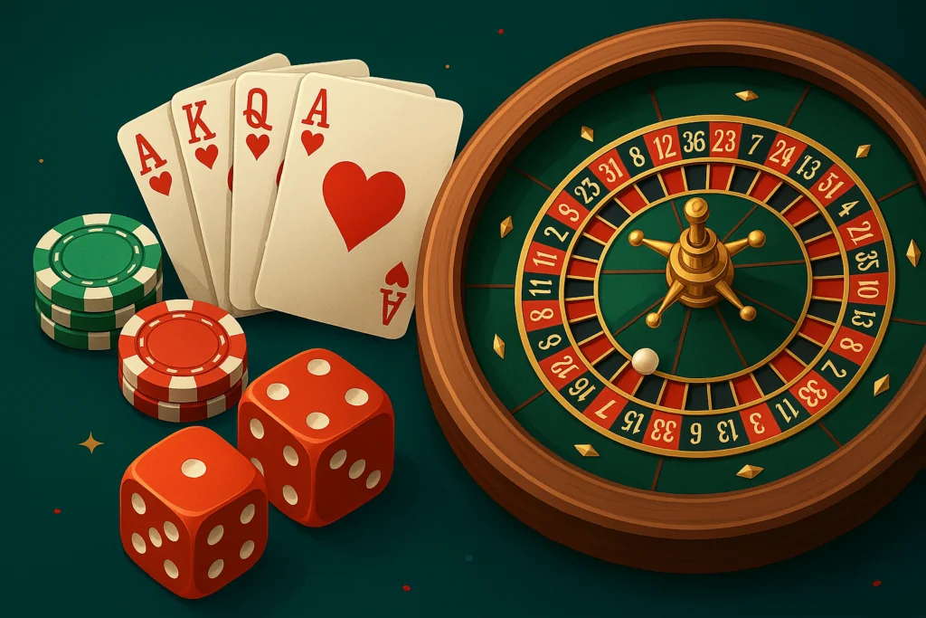 Pin-Up Casino Chile — ruleta online en vivo con rueda y fichas de casino.