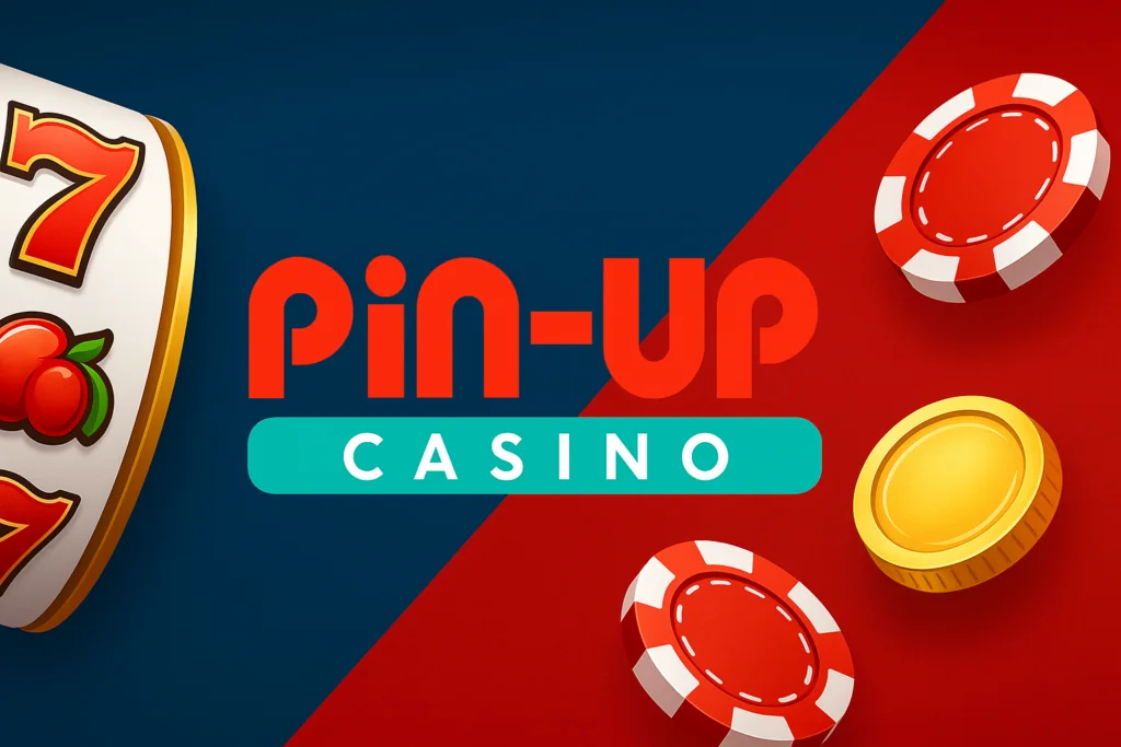 Pin-Up Casino Chile — juegos tragamonedas online, slots 777 y fichas de casino.